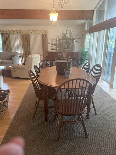 Peaceful Cabin Getaway Overlooking Tuscarawas River Valley in New Philadelphia, Ohio | Cabins (New Philadelphia, Ohio, United States of America)