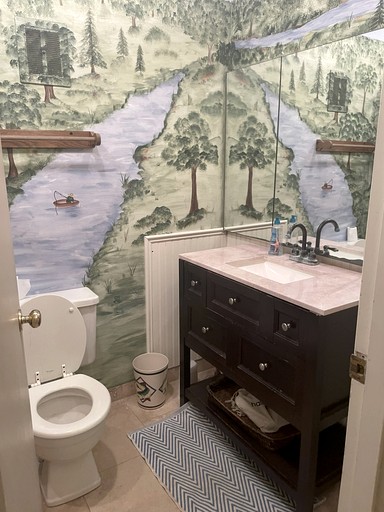 Peaceful Cabin Getaway Overlooking Tuscarawas River Valley in New Philadelphia, Ohio | Cabins (New Philadelphia, Ohio, United States of America)