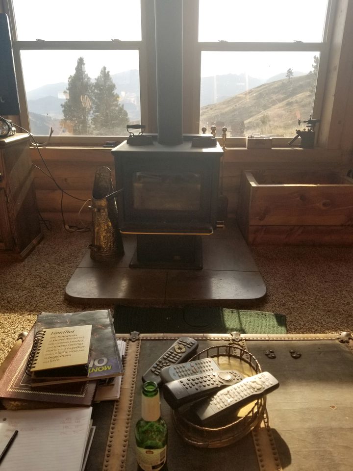 Luxury Cabin for Great Montana Weekend Getaways