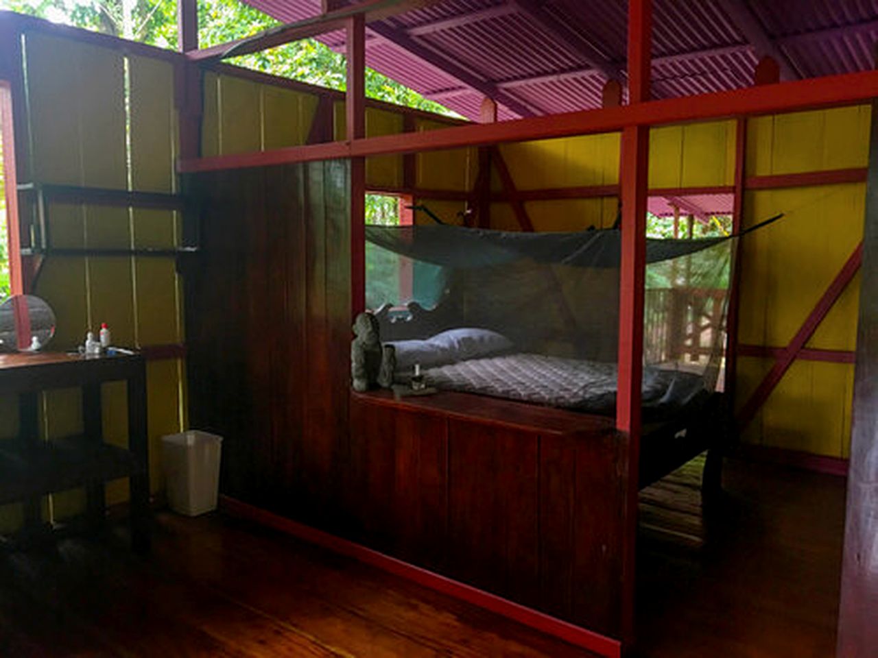 Jungle Cabin Rental for an Amazing Vacation in Costa Rica
