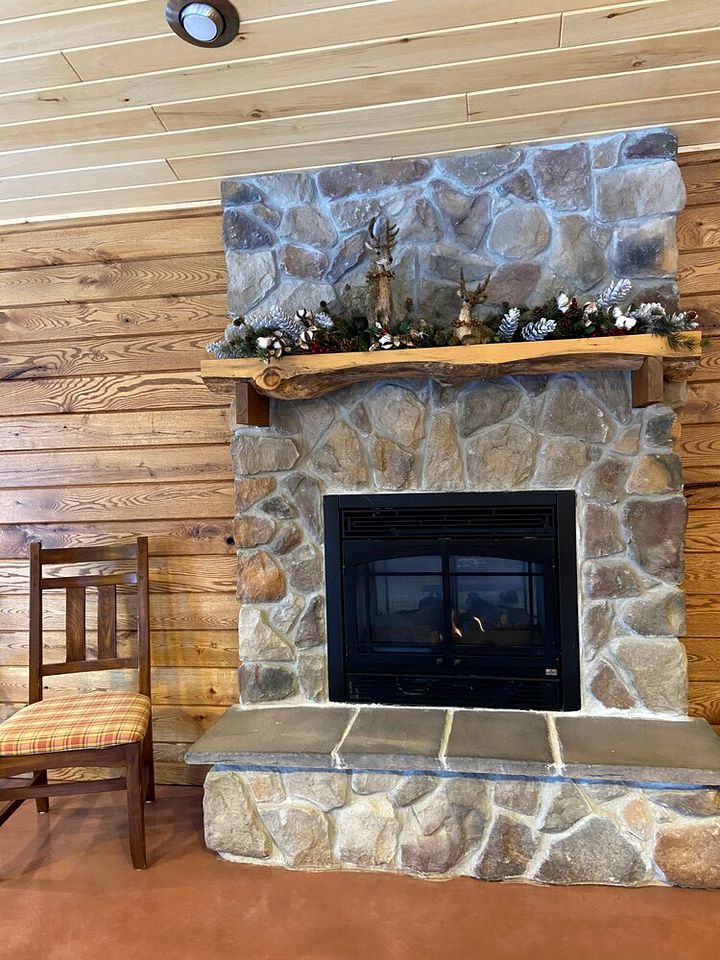 Family-Friendly Historic Barn Rental on Hobby Farm near Frederic, Wisconsin