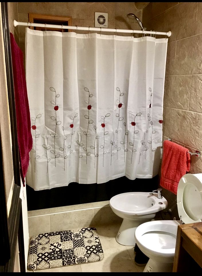 Gorgeous Log Cabin Surrounded by Nature for a Peaceful Escape in Mendoza, Argentina