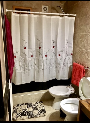 CABAÑA LA EMILIA USPALLATA MDZ | Log Cabins (Uspallata, Mendoza, Argentina)