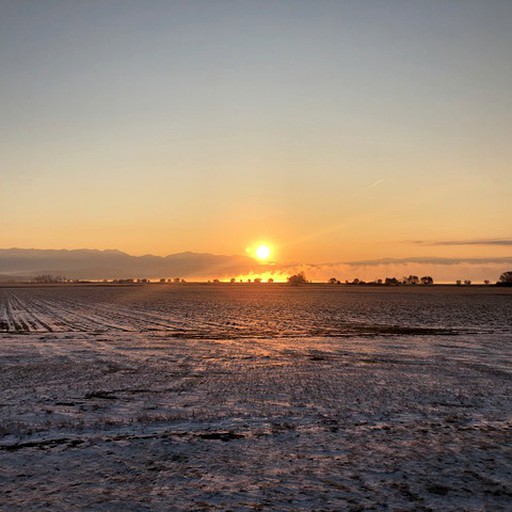 Cabins (Somers, Montana, United States)