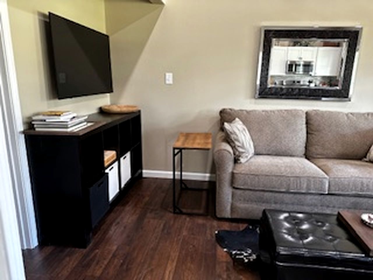 Comfy Equipped Lodge Great for a Peaceful Getaway in Texas