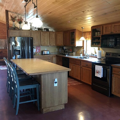 Family-Friendly Historic Barn Rental on Hobby Farm near Frederic, Wisconsin | Barns (Frederic, Wisconsin, United States of America)