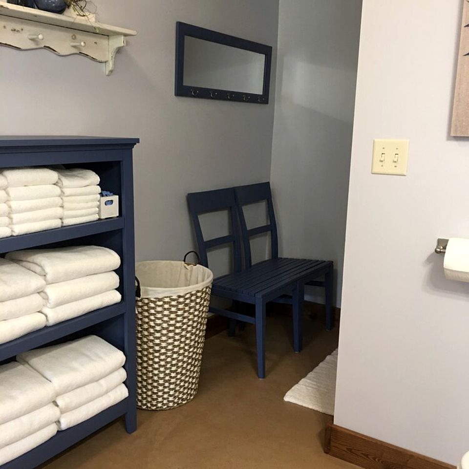 Family-Friendly Historic Barn Rental on Hobby Farm near Frederic, Wisconsin