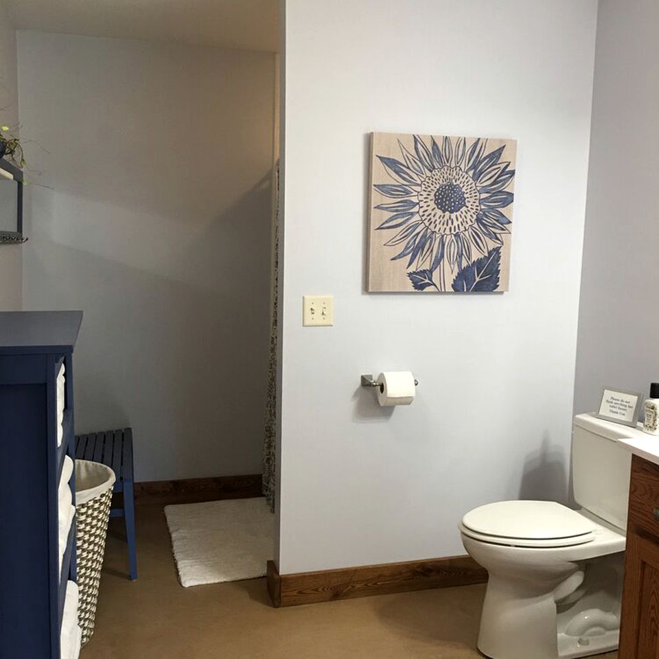 Family-Friendly Historic Barn Rental on Hobby Farm near Frederic, Wisconsin