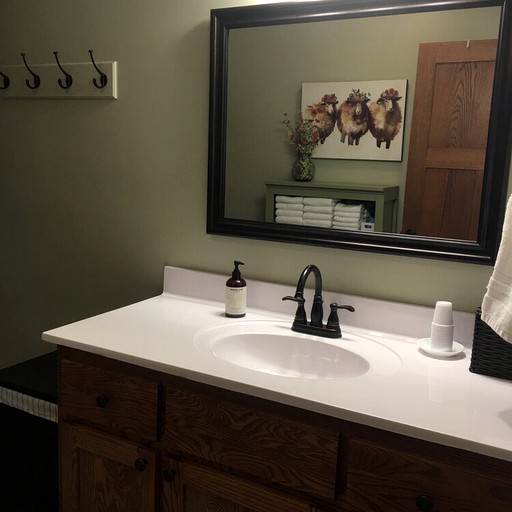 Family-Friendly Historic Barn Rental on Hobby Farm near Frederic, Wisconsin | Barns (Frederic, Wisconsin, United States of America)