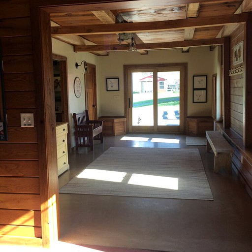 Family-Friendly Historic Barn Rental on Hobby Farm near Frederic, Wisconsin | Barns (Frederic, Wisconsin, United States of America)