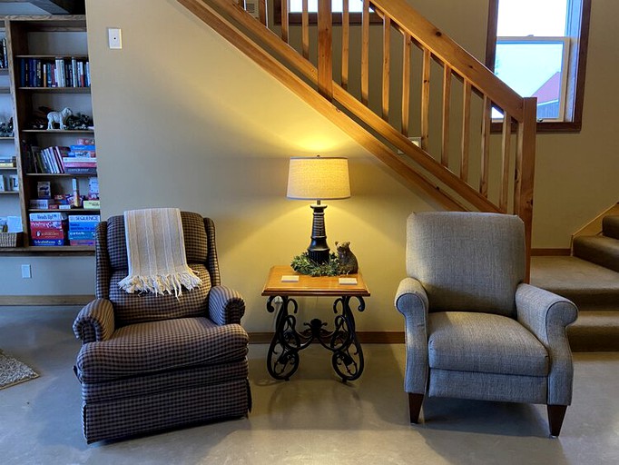 Family-Friendly Historic Barn Rental on Hobby Farm near Frederic, Wisconsin | Barns (Frederic, Wisconsin, United States of America)