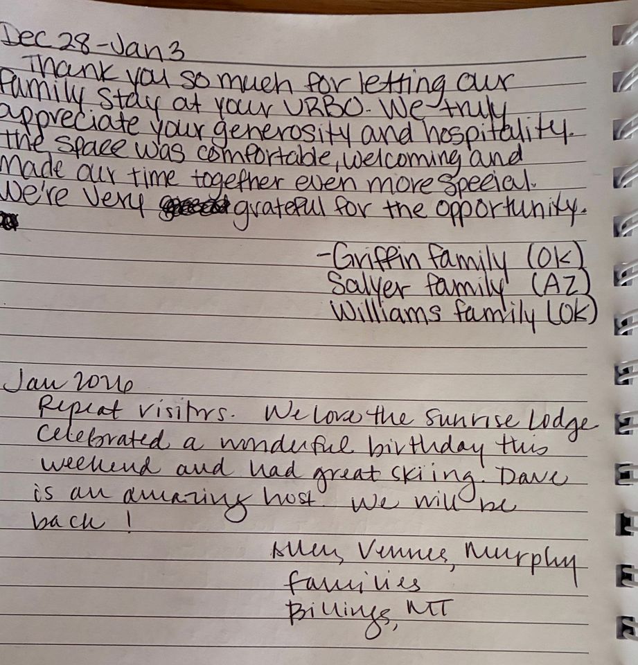 Secluded Lodge Rental for Large Groups in Lewis and Clark National Forest, Montana