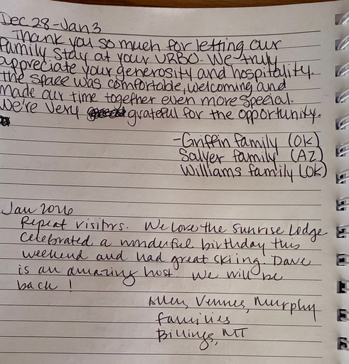 Secluded Lodge Rental for Large Groups in Lewis and Clark National Forest, Montana | Vacation Rentals (White Sulphur Springs, Montana, United States o