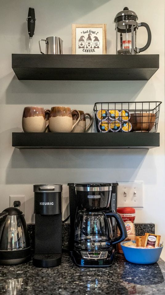 Impressive Cabin with Barbecue and Great Forest Views in Goshen, Virginia