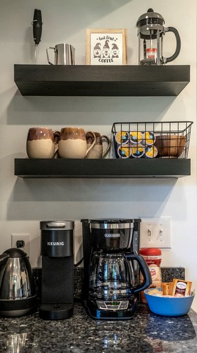 Cabins (United States of America, Goshen, Virginia)