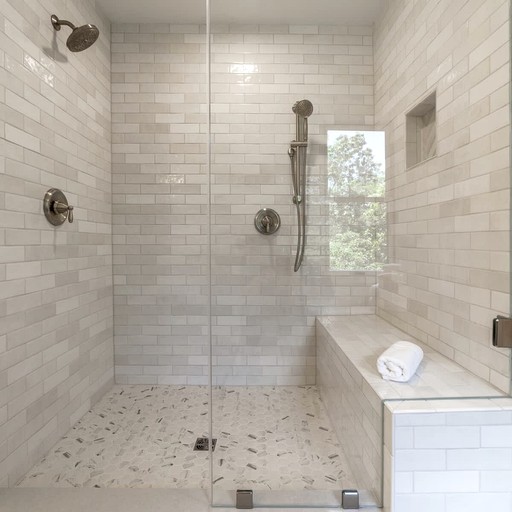 Cabins (United States of America, Goshen, Virginia)