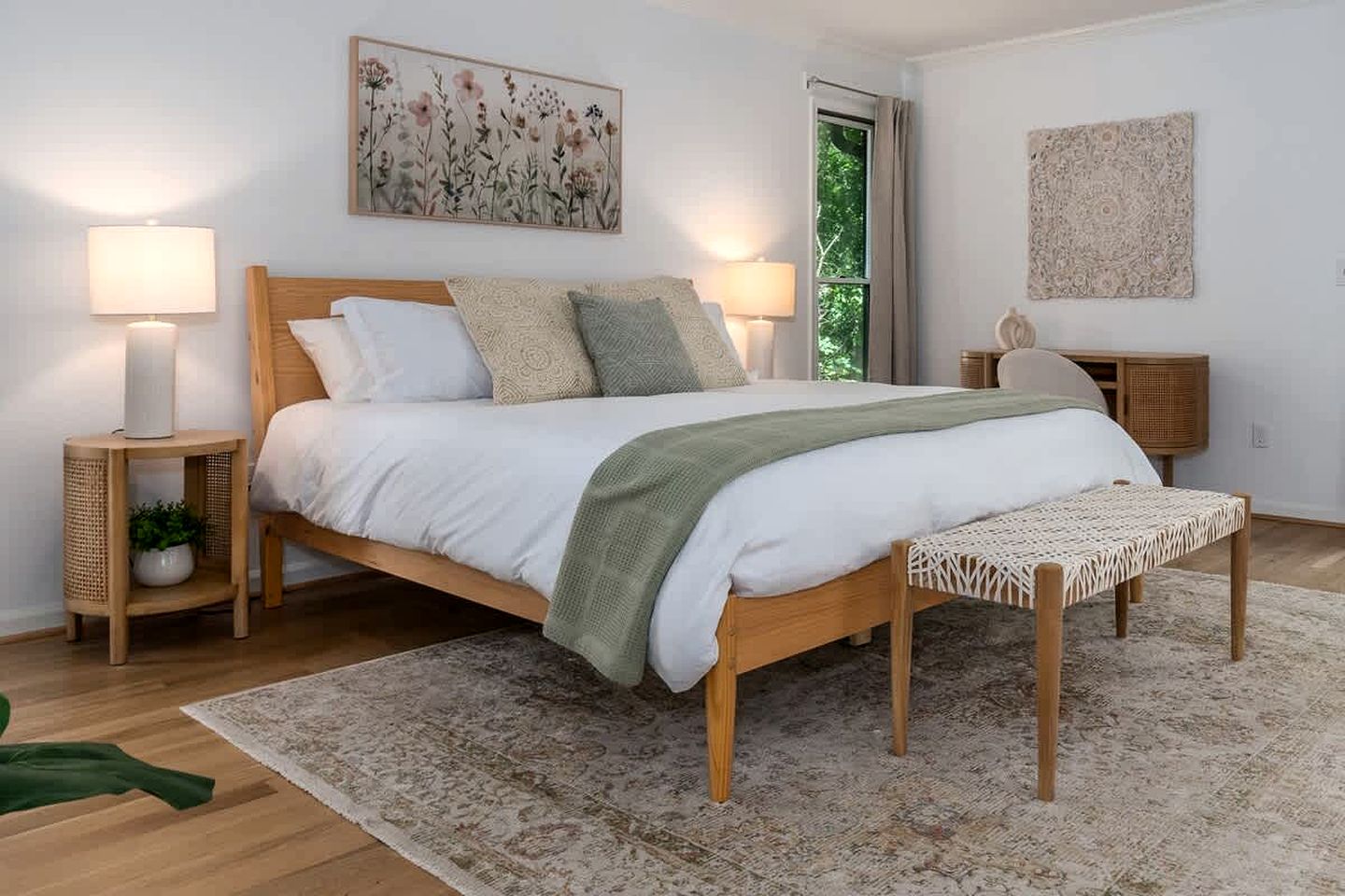 Impressive Cabin with Barbecue and Great Forest Views in Goshen, Virginia