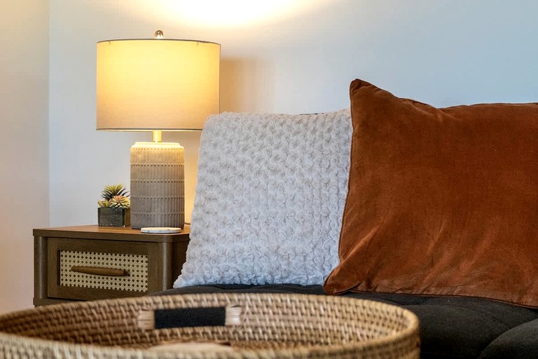 Cabins (United States of America, Goshen, Virginia)