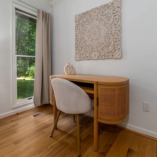 Cabins (United States of America, Goshen, Virginia)