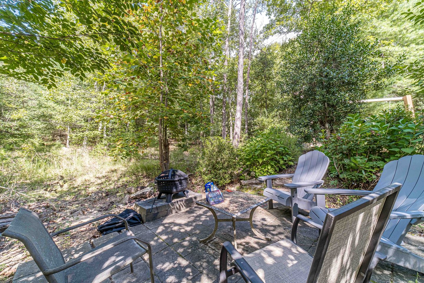 Impressive Cabin with Fireplace and Hot-tub in Sautee Nacoochee, Georgia