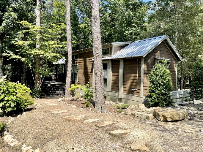 Cabins (United States of America, Monteagle, Tennessee)
