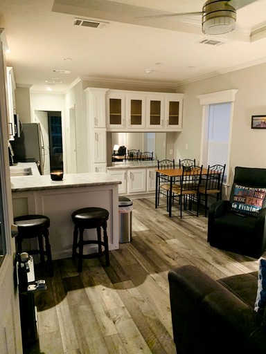 Cottages (United States of America, Dunnellon, Florida)