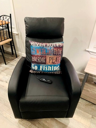 Cottages (United States of America, Dunnellon, Florida)