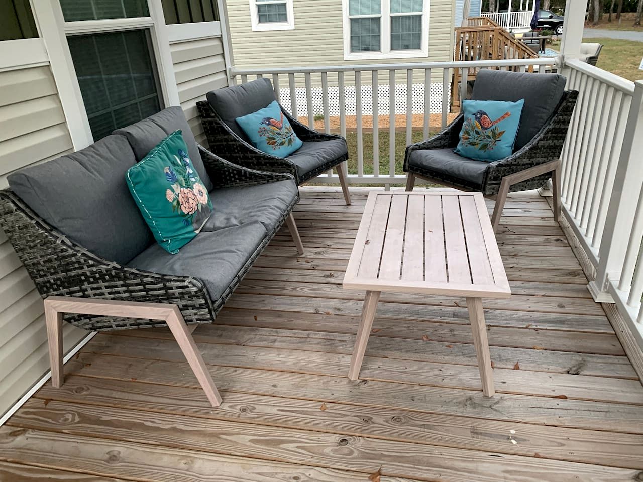 Impressive Cottage with Fire Pit in Dunnellon, Florida