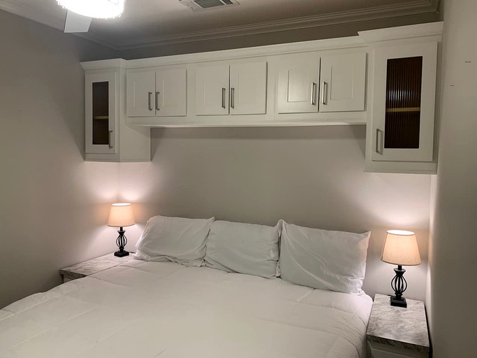 Cottages (United States of America, Dunnellon, Florida)