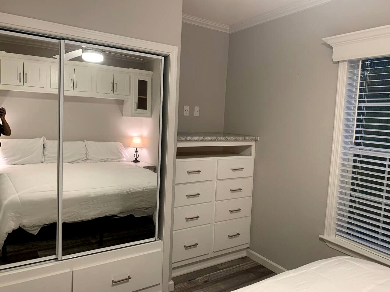 Impressive Cottage with Fire Pit in Dunnellon, Florida