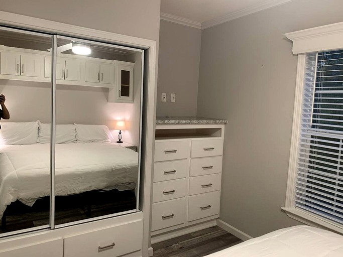 Cottages (United States of America, Dunnellon, Florida)