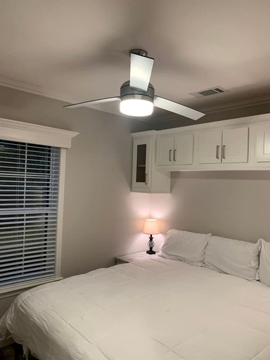 Cottages (United States of America, Dunnellon, Florida)