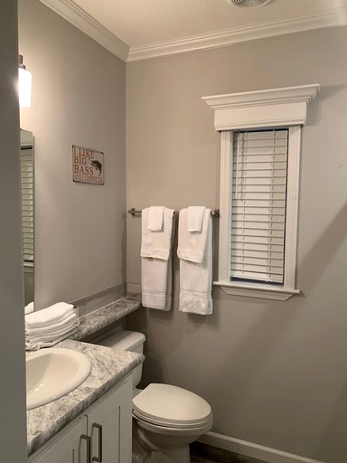 Cottages (United States of America, Dunnellon, Florida)