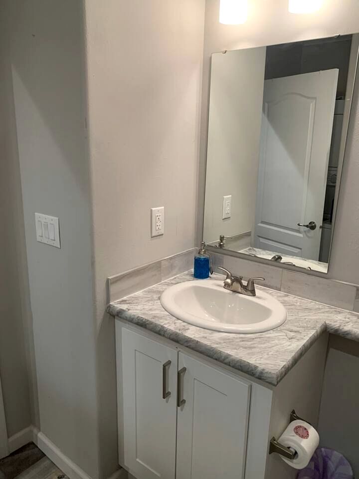 Impressive Cottage with Fire Pit in Dunnellon, Florida