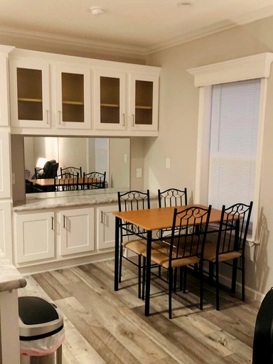 Cottages (United States of America, Dunnellon, Florida)