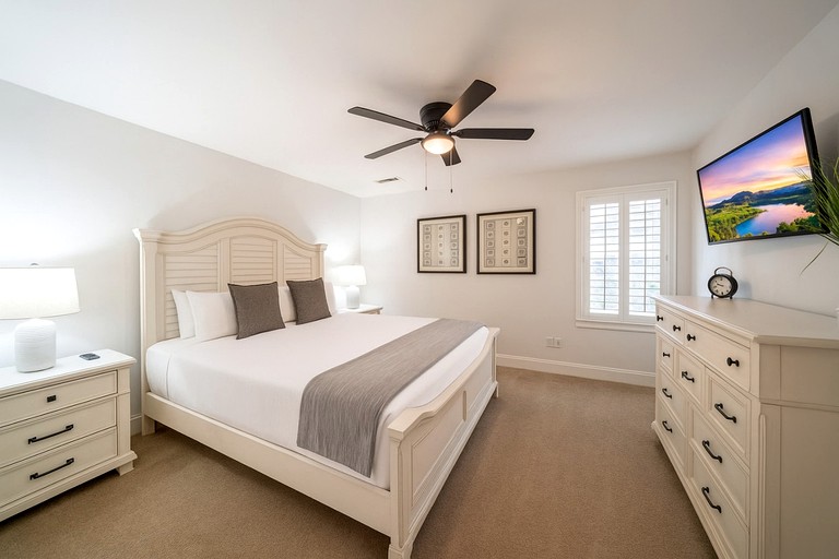 Vacation Rentals (United States of America, Charlotte, North Carolina)