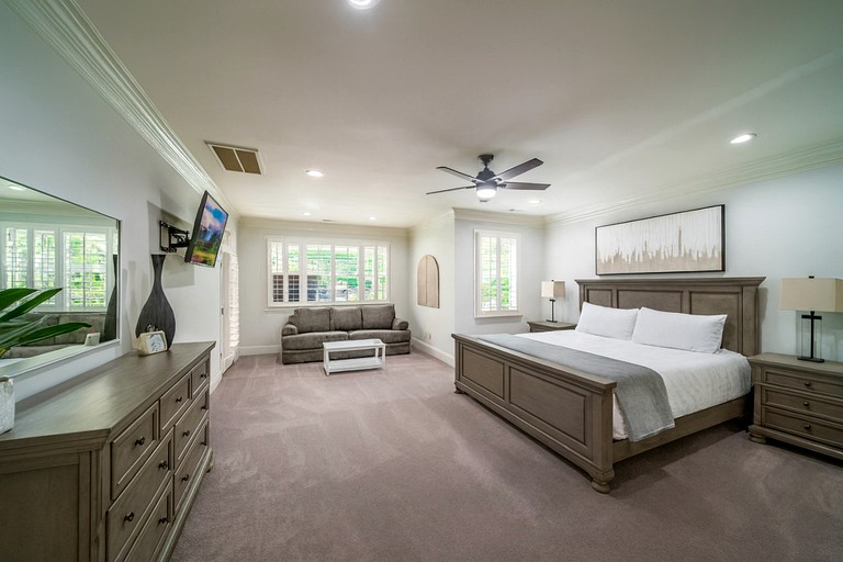 Vacation Rentals (United States of America, Charlotte, North Carolina)