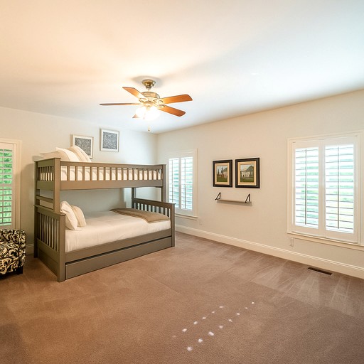 Vacation Rentals (United States of America, Charlotte, North Carolina)