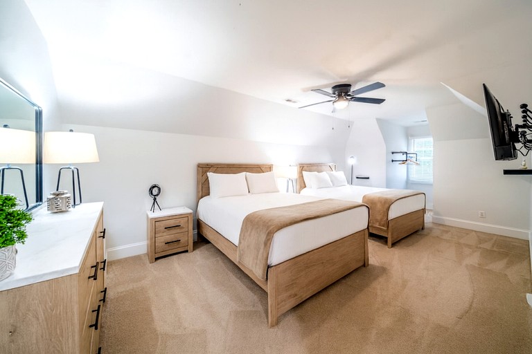 Vacation Rentals (United States of America, Charlotte, North Carolina)