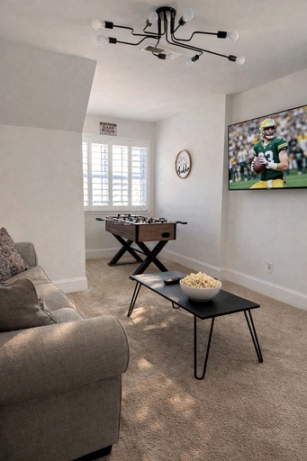 Vacation Rentals (United States of America, Charlotte, North Carolina)