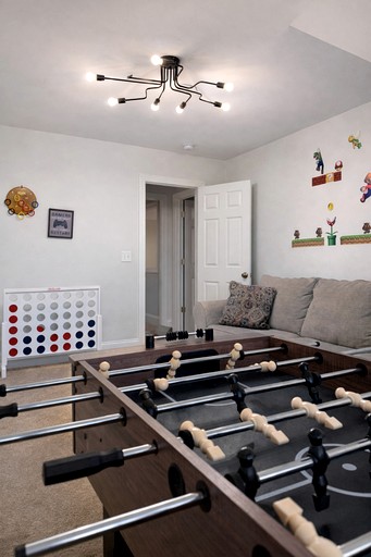 Vacation Rentals (United States of America, Charlotte, North Carolina)