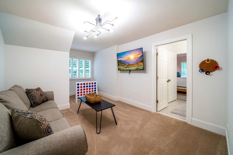 Vacation Rentals (United States of America, Charlotte, North Carolina)