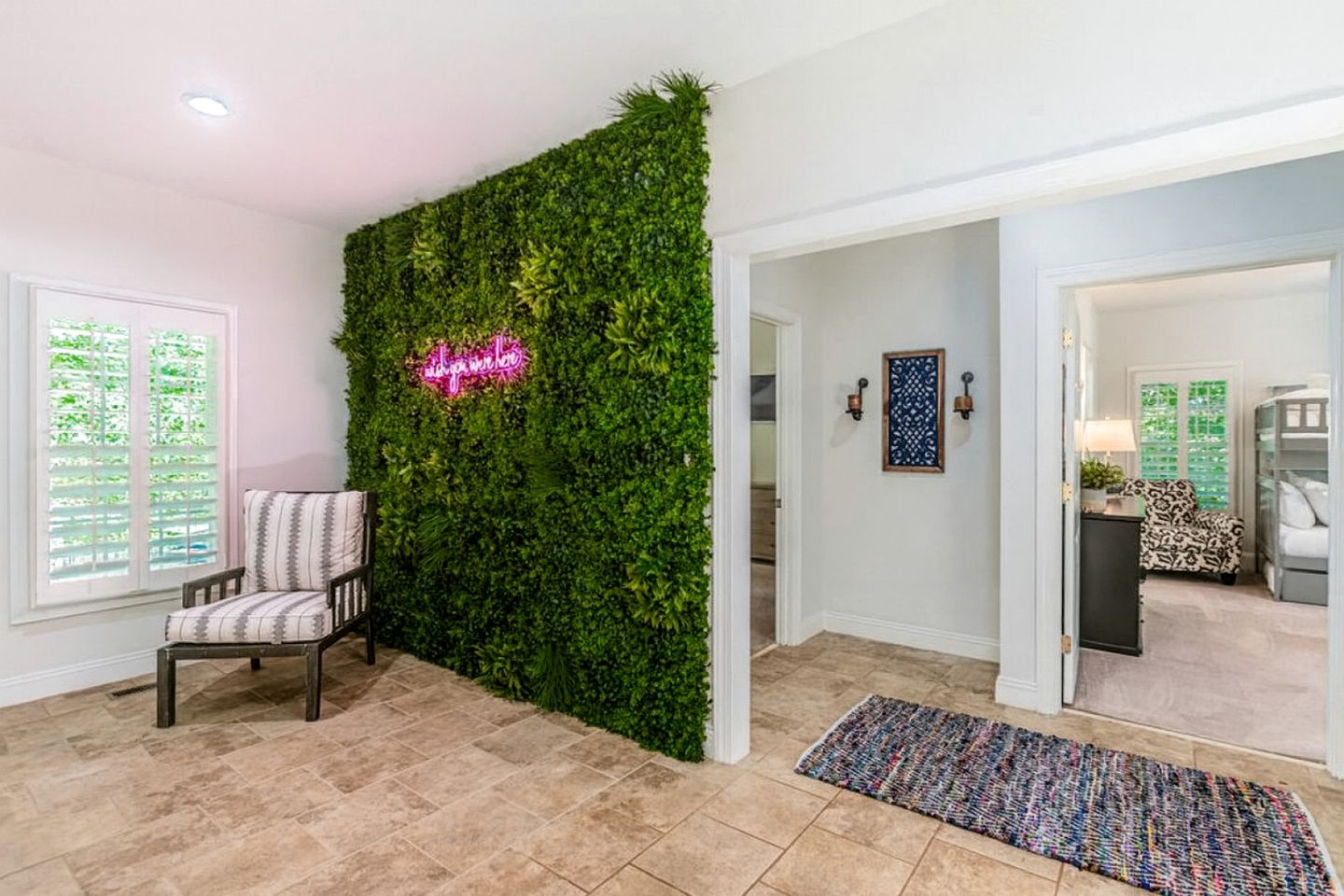 Impressive Luxurious Rental with Pool and Game Space in NC