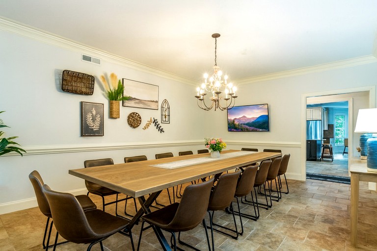 Vacation Rentals (United States of America, Charlotte, North Carolina)