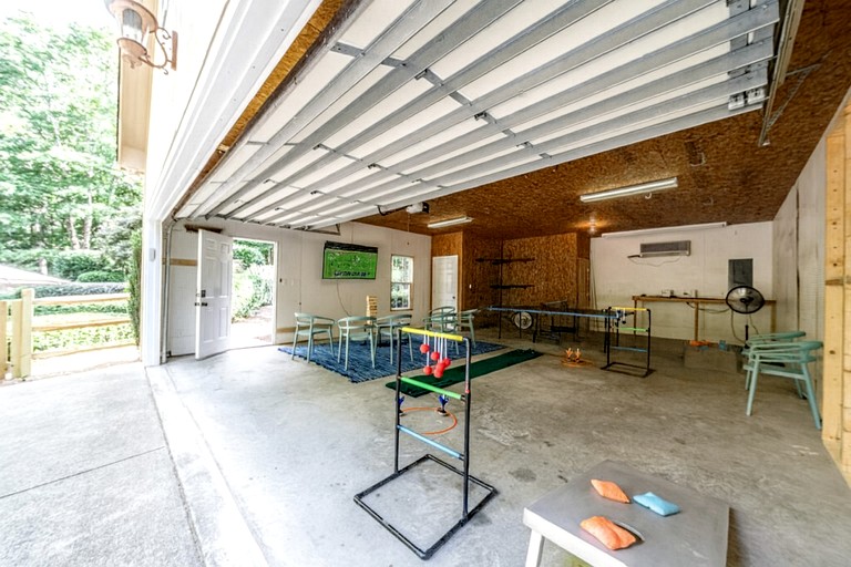 Vacation Rentals (United States of America, Charlotte, North Carolina)