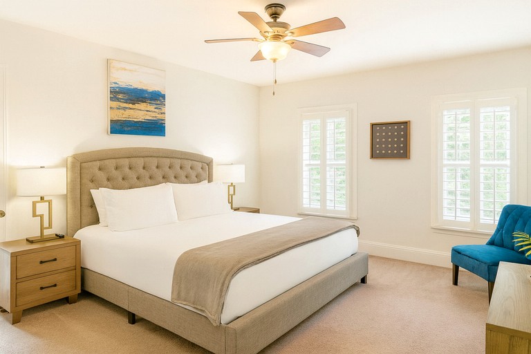 Vacation Rentals (United States of America, Charlotte, North Carolina)