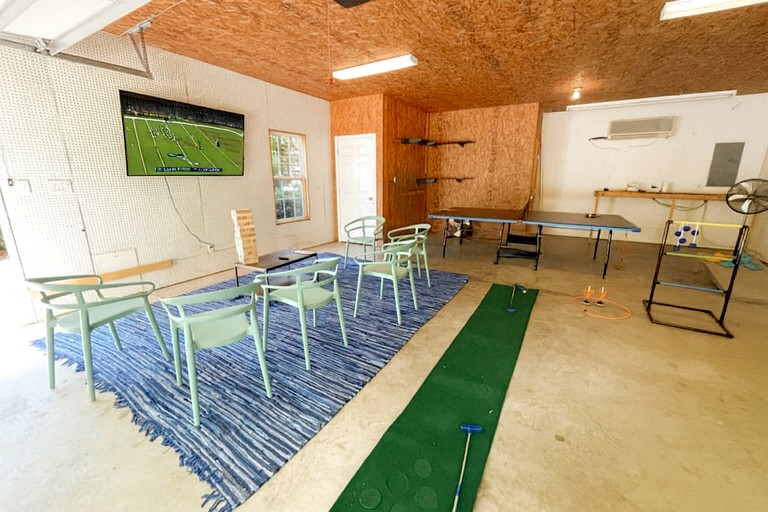 Vacation Rentals (United States of America, Charlotte, North Carolina)