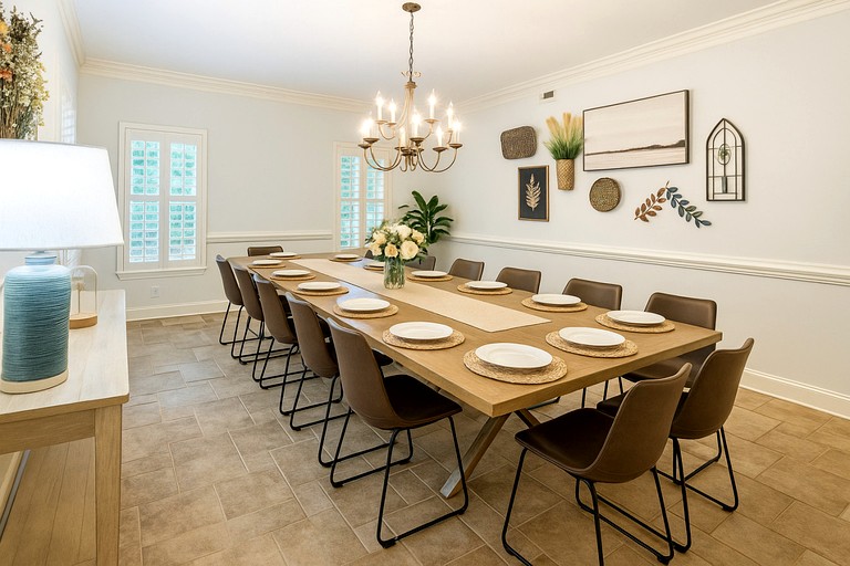 Vacation Rentals (United States of America, Charlotte, North Carolina)