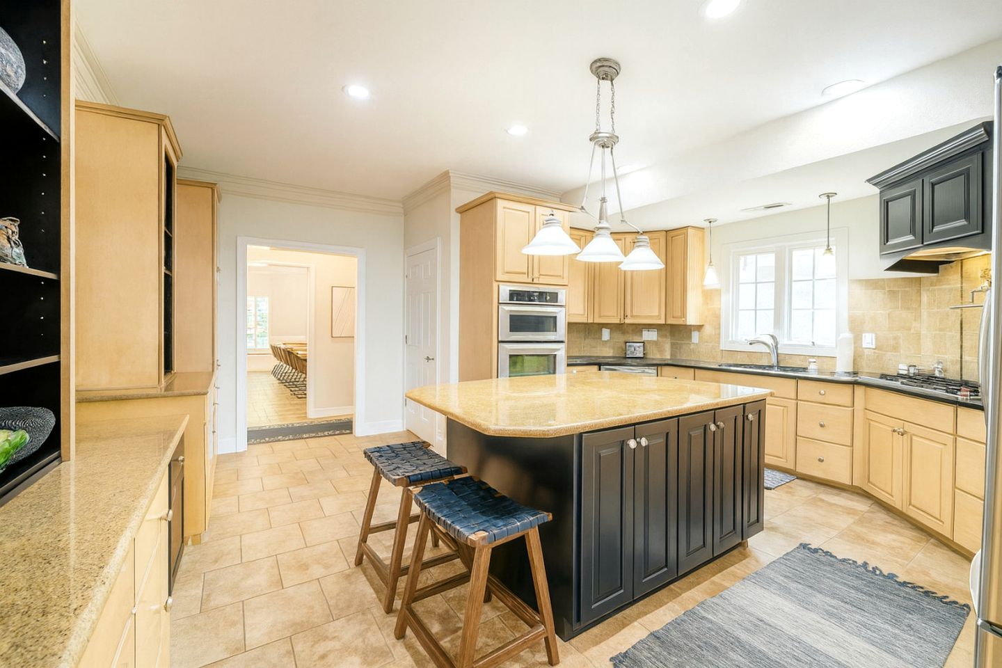 Impressive Luxurious Rental with Pool and Game Space in NC