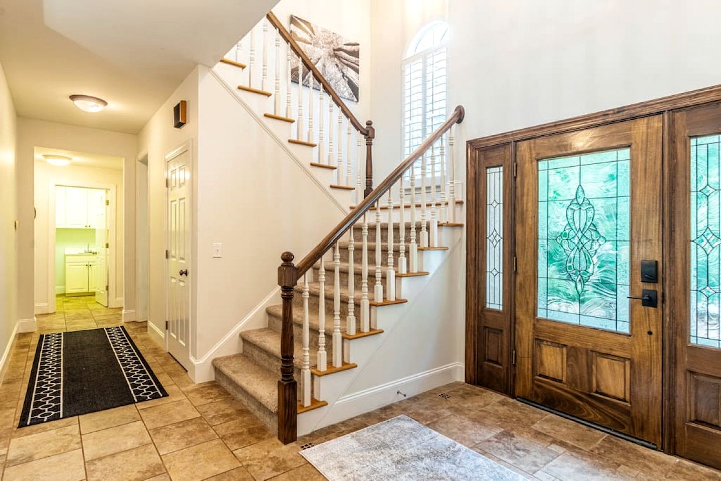 Impressive Luxurious Rental with Pool and Game Space in NC